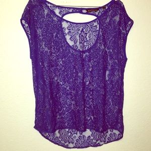 Express Top